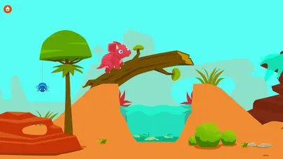 Dinosaur Park - Games for kids Screenshots