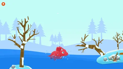 Dinosaur Park - Games for kids Screenshots