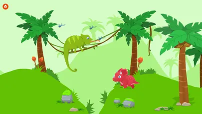 Dinosaur Park - Games for kids Screenshots