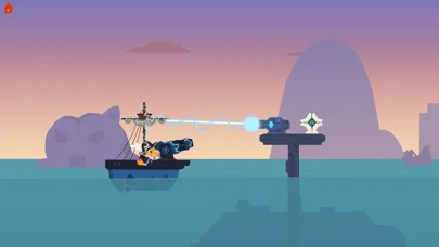 Скриншоты Dinosaur Pirate Games for kids
