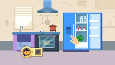 Dinosaur Police Games for kids應用截圖