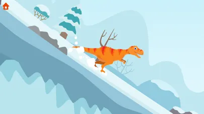Jurassic Rescue Dinosaur games Ekran Görüntüleri