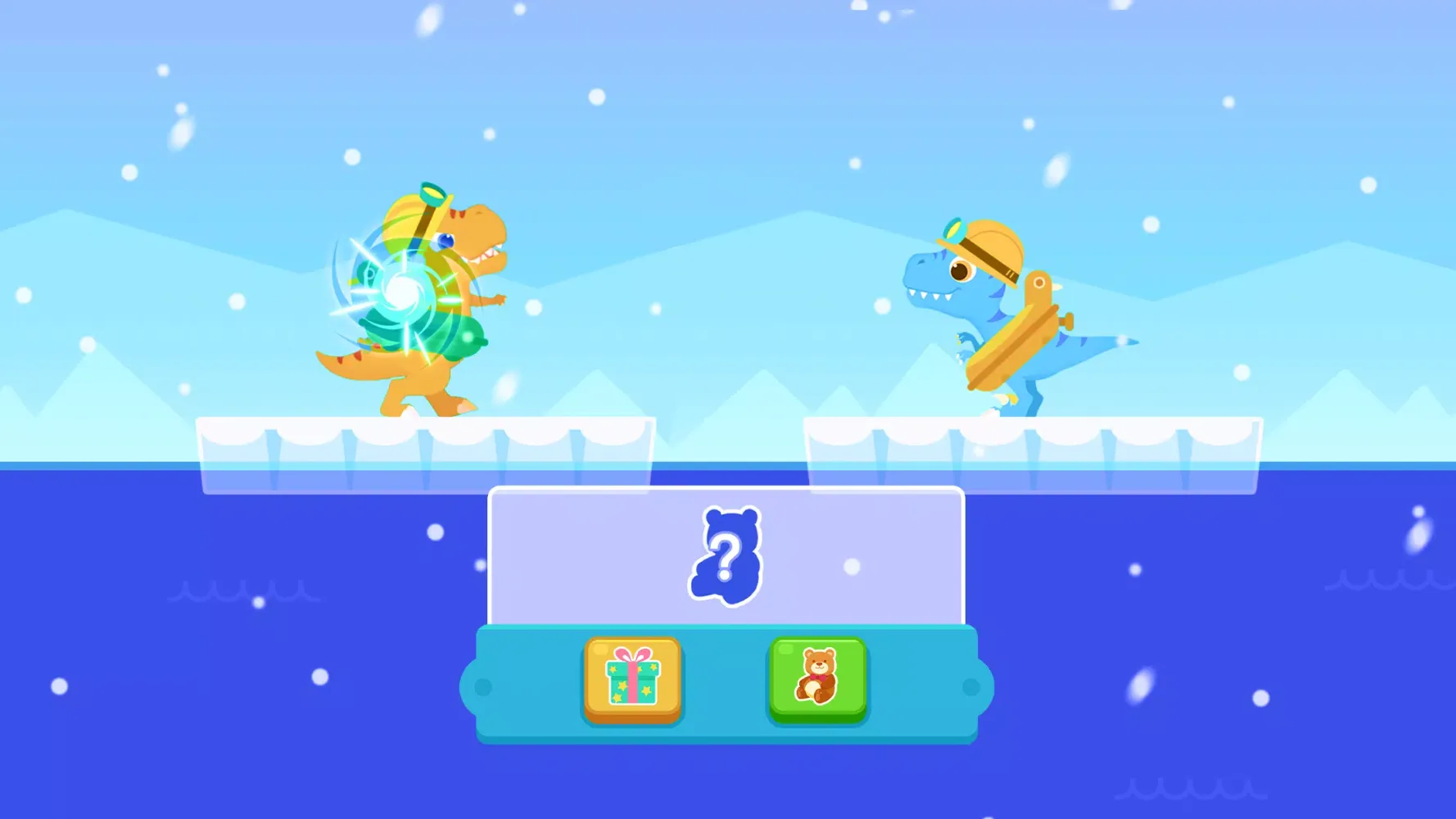 Screenshot di Learning Games for kids
