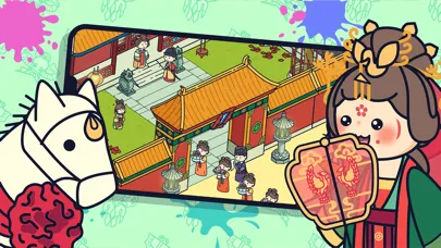 Скриншоты Topia World: Busy Life World