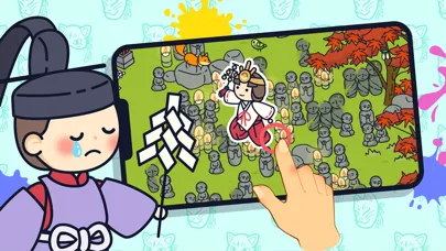 Скриншоты Topia World: Busy Life World