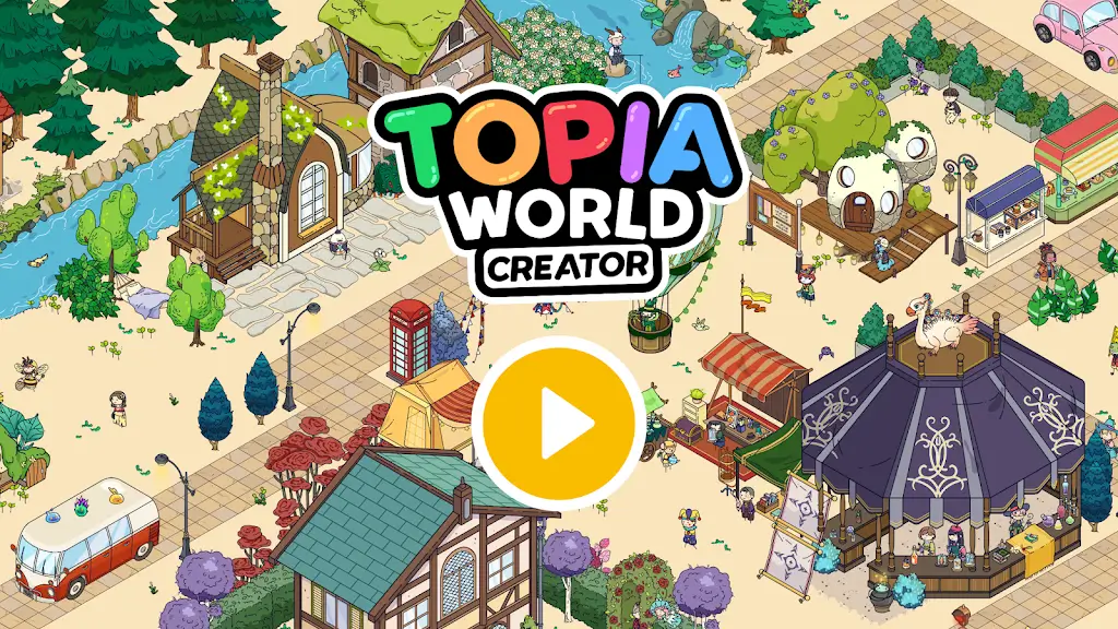 Topia World