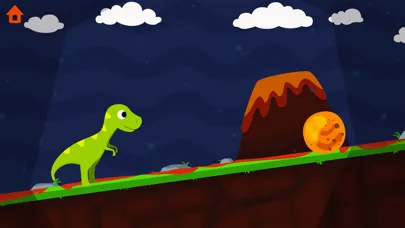 Ảnh chụp màn hình của Earth School - Science Games