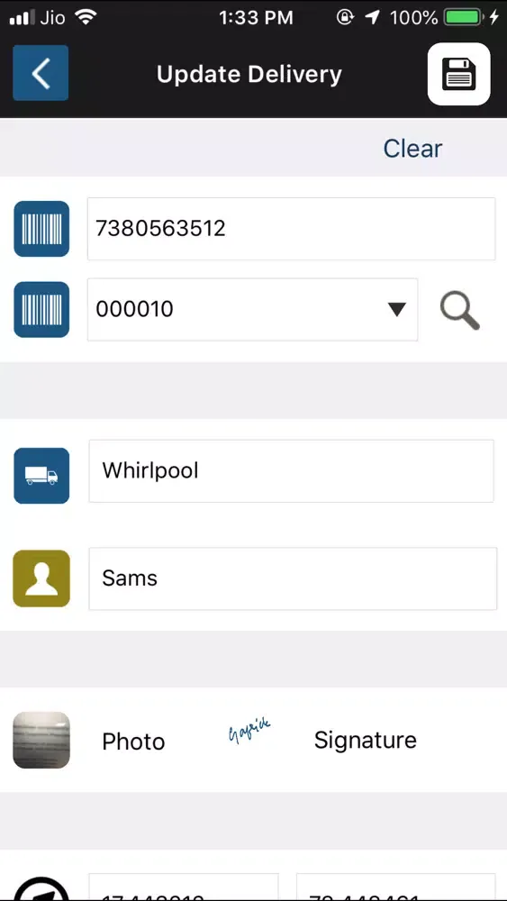 WHIRL_PROD应用截图