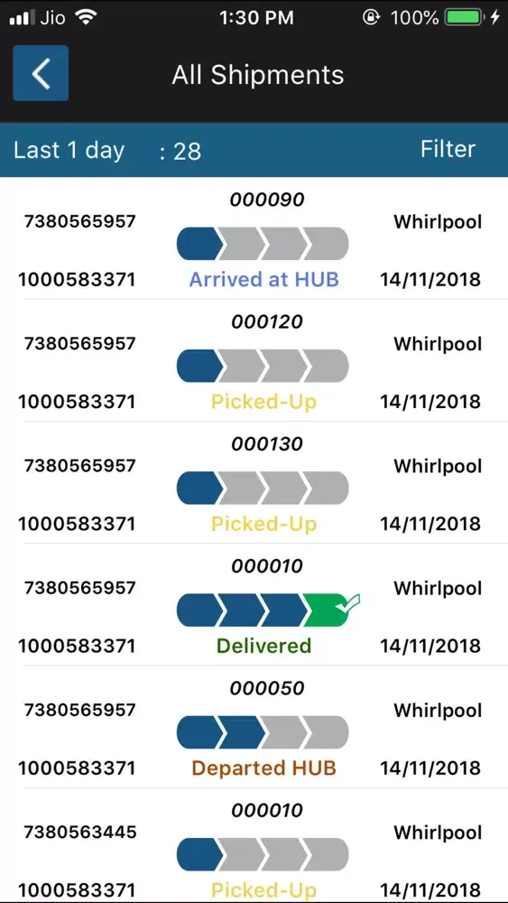 WHIRL_PROD应用截图