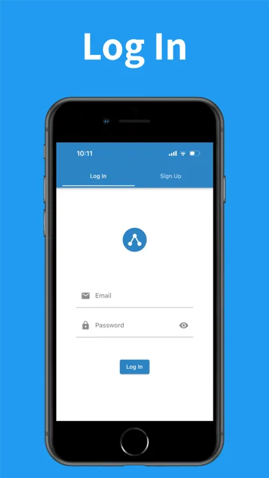 Screenshot di Alpha IMB
