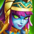 Auto Chess Legends: Teamfight
