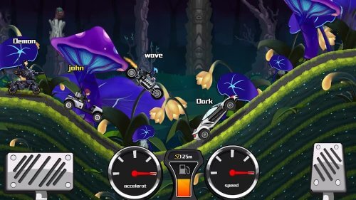 Hill Dash Hero-screenshot-6