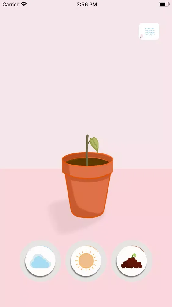 Screenshot di Plantare