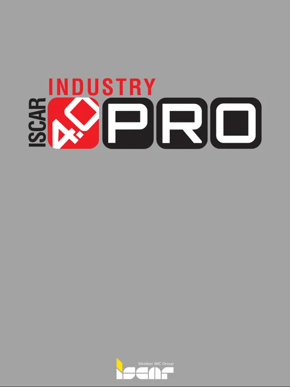 Capturas de pantalla de ISCAR 4.0Pro iPad 