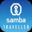 Samba Traveller Samba Traveller