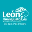 IMCP - Convención León 2017