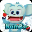 BAMBO, YOUR REAL LIFE FRIEND!