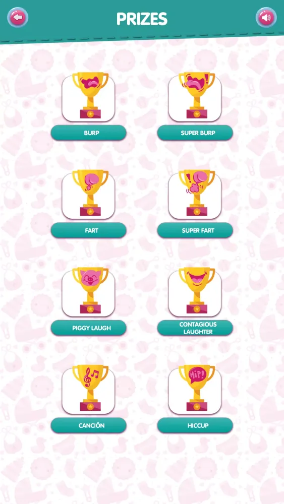 LAFFIES, HAPPY BABIES Screenshots