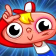 Lucky Bob: Messy Adventures Lucky Bob: Messy Adventures