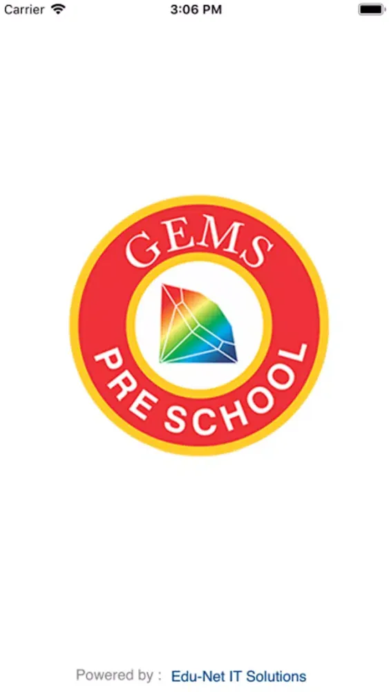 Gems Pre School-Parijat Nagar应用截图