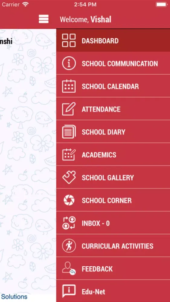 Gems Pre School-Parijat Nagar应用截图