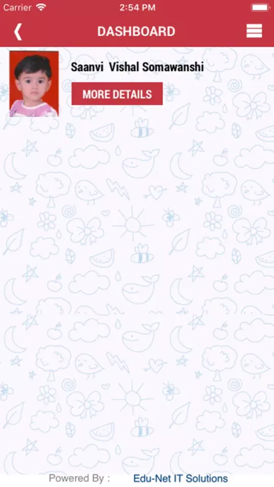 Gems Pre School-Parijat Nagar应用截图