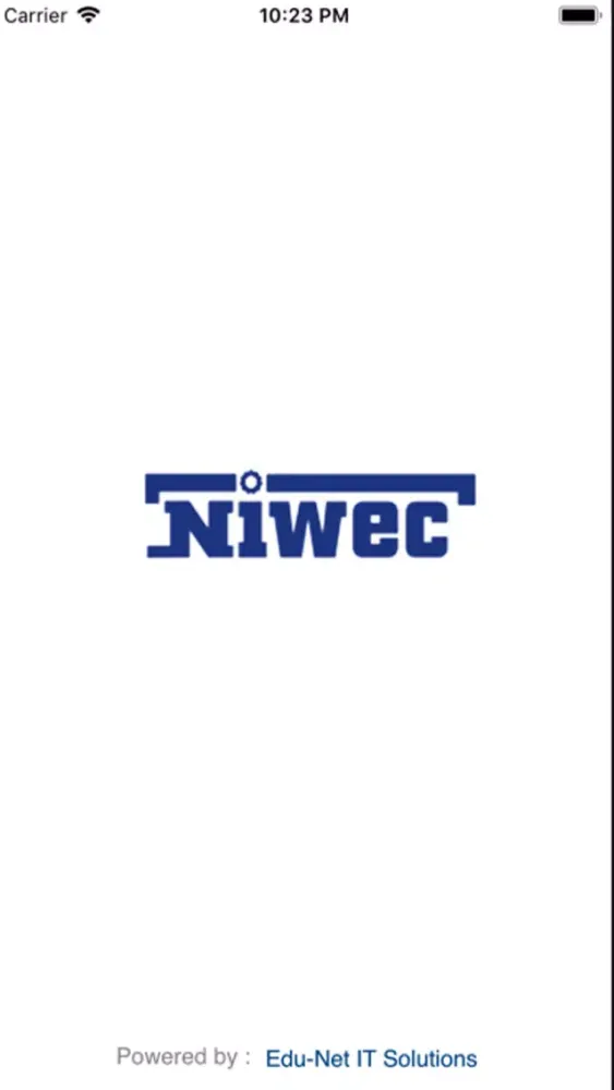 Niwec應用截圖