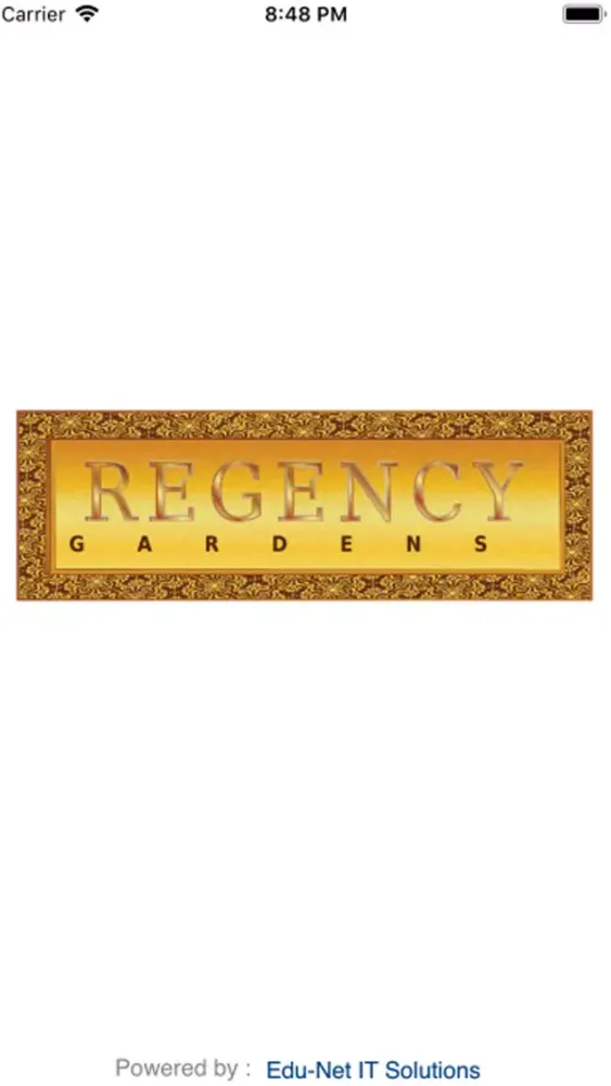 Regency Gardens Screenshots