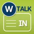 WonTalkIn