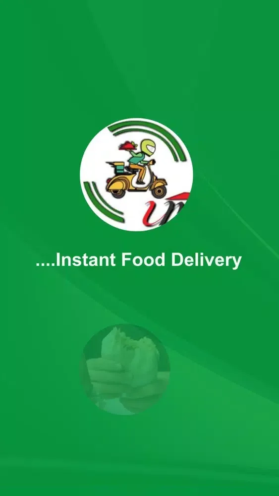 iMeals-Instant Food Delivery Screenshots