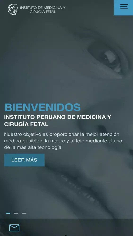 تصاویر Medicina y Cirugia Fetal