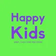Happy Kids Happy Kids
