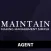 Maintain for Agent