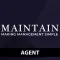 Maintain for Agent