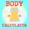 Body Calculator Pro