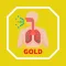 GOLD Criteria for COPD