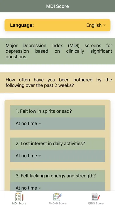 صور Pocket Depression Test