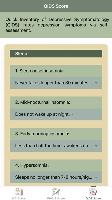 صور Pocket Depression Test