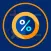 Percentage Calculators Plus