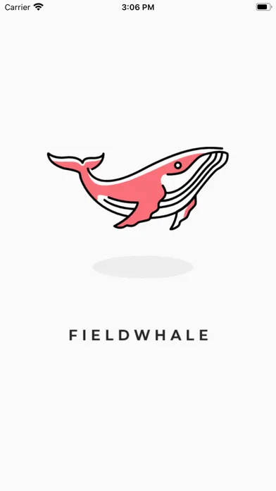 Field Whale سکرین شاٹس