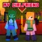 My Girlfriend Mod for mcpe