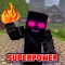 Superpower Mod for mcpe