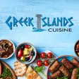 Greek Islands Cuisine