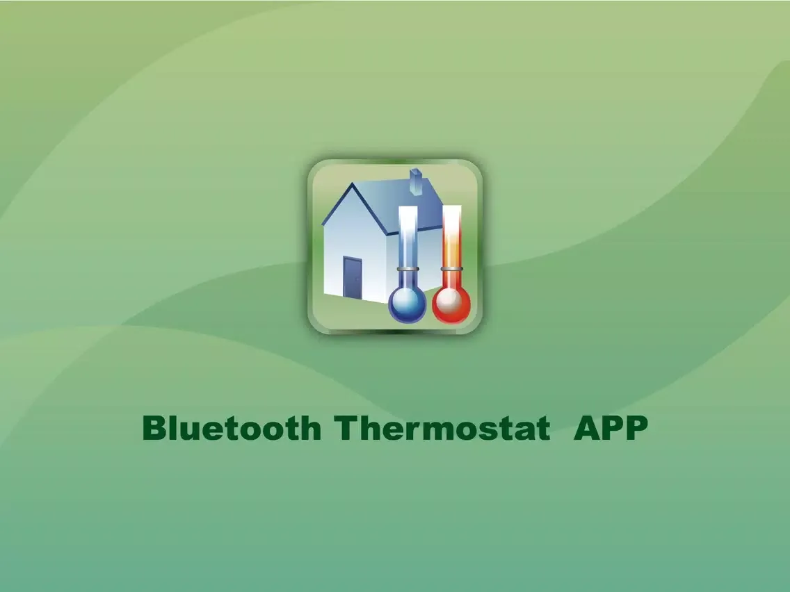 Screenshot di Frontier Comfort mobile iPad 