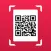ScanCode قارئ وصانع الباركود