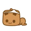 Mr.box : a relaxed box Mr.box : a relaxed box