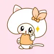 Mushroom Cat Mushroom Cat