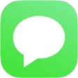 iMessage Style X
