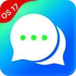Messages - Texting OS 17