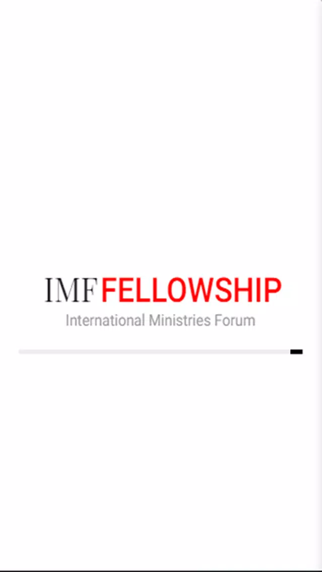 Imf Fellowship App應用截圖